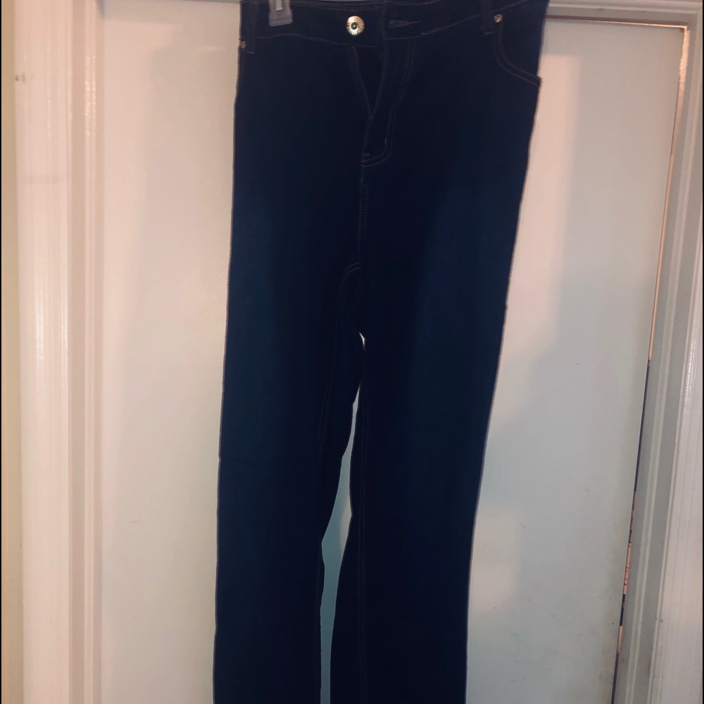 Ashley Stewart jeans